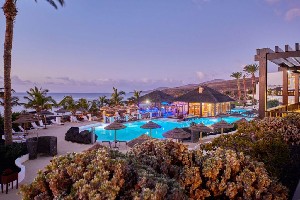 Hotel SECRETS LANZAROTE RESORT & SPA (ADULTS ONLY) wakacje