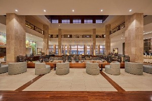 Hotel SECRETS LANZAROTE RESORT & SPA (ADULTS ONLY) wakacje