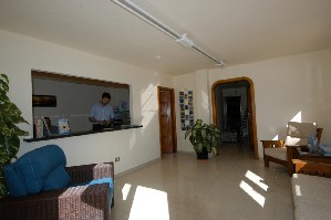 Hotel APARTAMENTOS ISLA DE LOBOS wakacje