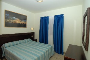 Hotel APARTAMENTOS ISLA DE LOBOS wakacje