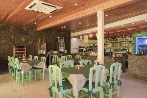 Hotel ARENA DORADA wakacje
