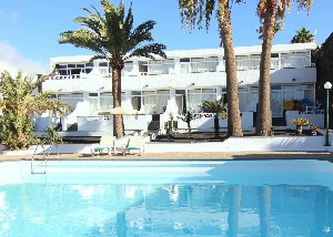 Hotel ARENA DORADA wakacje