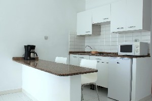 Hotel ARENA DORADA wakacje