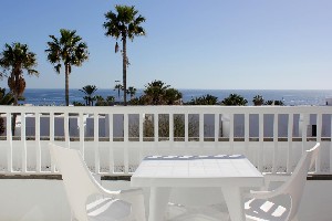 Hotel ARENA DORADA wakacje