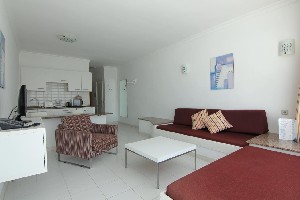 Hotel ARENA DORADA wakacje