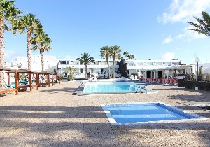 Hotel ARENA DORADA wakacje