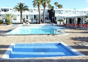 Hotel ARENA DORADA wakacje