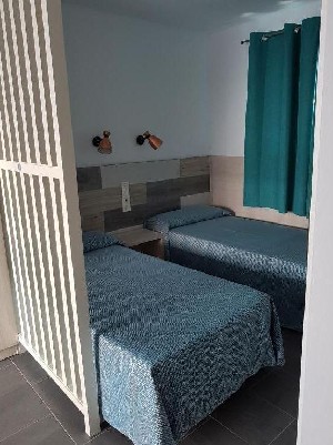 sample room