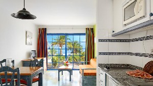 Hotel BAKOUR LANZAROTE SPLASH wakacje