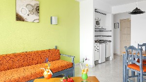 Hotel BAKOUR LANZAROTE SPLASH wakacje