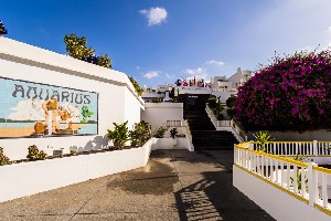 Hotel BELLEVUE AQUARIUS wakacje