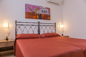 Room deluxe
