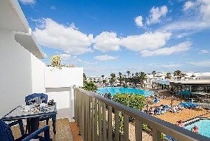 Hotel FLORESTA wakacje