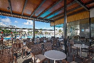 Hotel FLORESTA wakacje