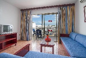 Hotel FLORESTA wakacje