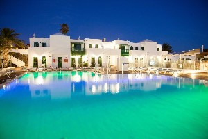 Hotel GLORIA IZARO CLUB HOTEL wakacje
