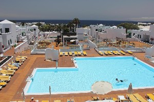 Hotel GLORIA IZARO CLUB HOTEL wakacje