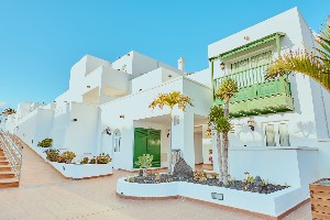 Hotel interior