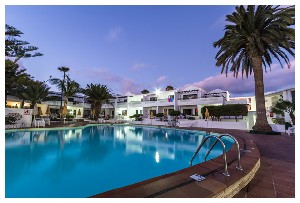 Hotel LABRANDA PLAYA CLUB wakacje