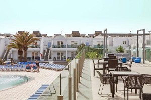 Hotel LANZAROTE PALM wakacje