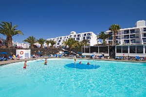 Hotel LOS HIBISCOS wakacje