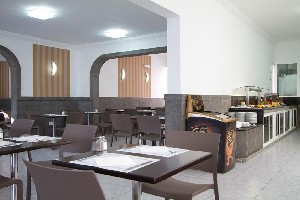 Hotel LOS HIBISCOS wakacje