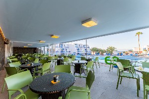 Hotel LOS HIBISCOS wakacje