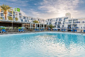 Hotel LOS HIBISCOS wakacje