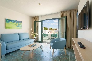 Hotel RELAXIA LANZAPLAYA wakacje