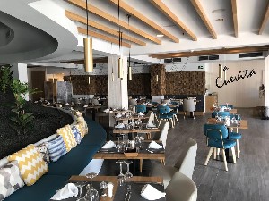 Hotel RELAXIA LANZAPLAYA wakacje