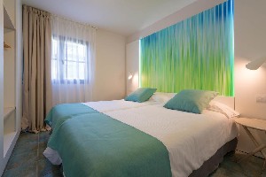 Hotel RELAXIA LANZAPLAYA wakacje