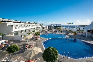 Hotel s bazénem