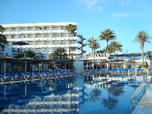 Hotel VIK HOTEL SAN ANTONIO wakacje