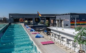 Hotel AXEL HOTEL MADRID - ADULTS ONLY wakacje