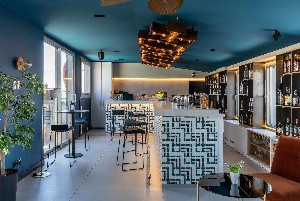 Hotel AXEL HOTEL MADRID - ADULTS ONLY wakacje