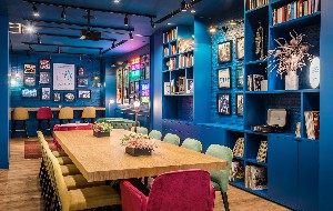 Conference Facilities