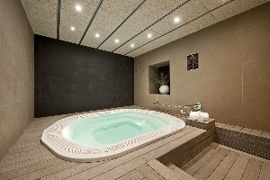 Spa and wellness