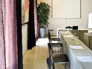 Conference Facilities