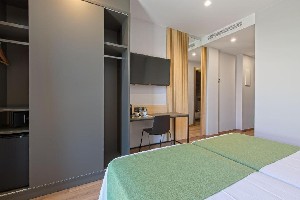 Sample Room