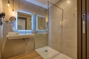 Sample Bathroom