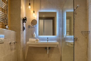Sample Bathroom