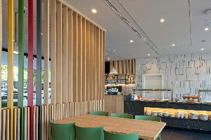 Hotel DWO COLOURS ALCALÁ wakacje