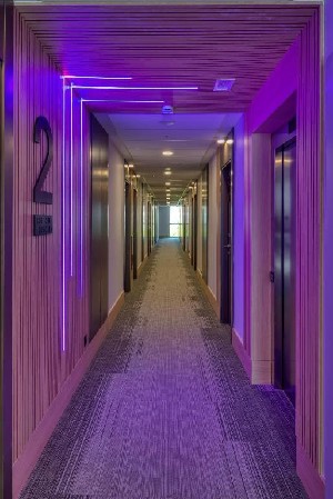 Hotel DWO COLOURS ALCALÁ wakacje