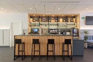 Hotel DWO YUSTE ALCALA wakacje