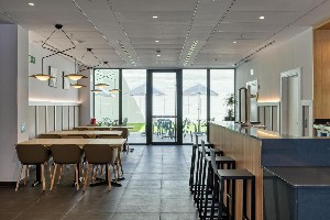 Hotel DWO YUSTE ALCALA wakacje