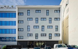 Hotel DWO YUSTE ALCALA wakacje