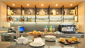 Hotel DWO YUSTE ALCALA wakacje