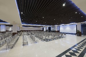 Conference Facilities