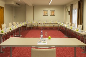 Conference Facilities