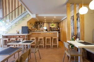 Hotel ESPAHOTEL PLAZA DE ESPAÑA wakacje